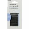 Salon System Marvelash C Curl Lashes 0.07 Extra Fine Mink Style, Assorted Length (8, 9, 10, 11, 12mm)
