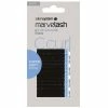 Salon System Best Sellers Marvelash C Curl Lashes 0.20 Volume Super Soft (9mm)