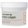 Salon System Marvelash Eye Makeup Remover Pads (75)