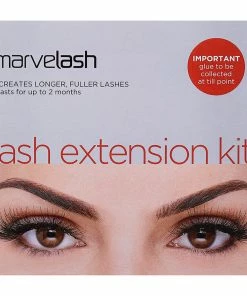 Salon System Marvelash Lash Extension Kit