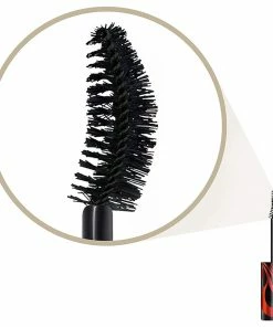 Max Factor Curl Addict 2000 Calorie Mascara Black (11ml)