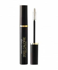 New Arrivals Max Factor Dramatic Volume 2000 Calorie Mascara Black Brown (9ml)