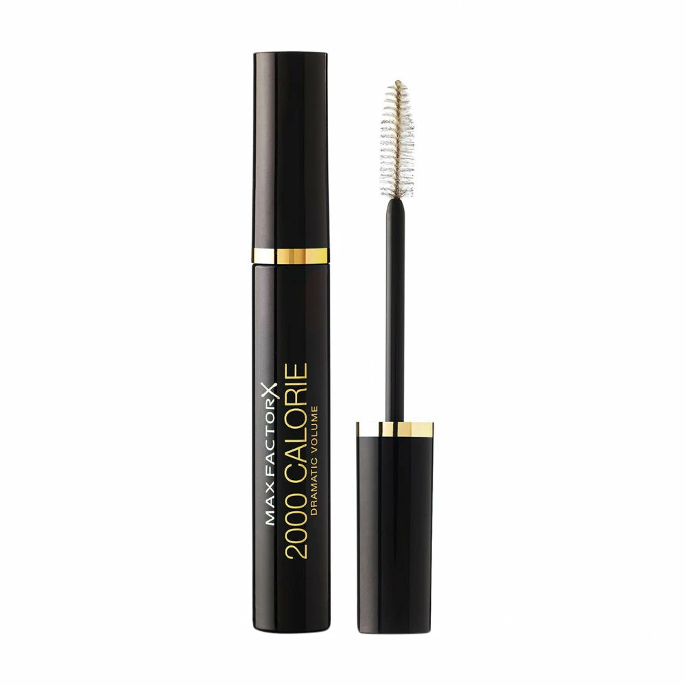 New Arrivals Max Factor Dramatic Volume 2000 Calorie Mascara Black Brown (9ml) 3 New Arrivals Max Factor Dramatic Volume 2000 Calorie Mascara Black Brown (9ml)