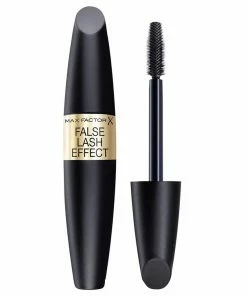 New Arrivals Max Factor False Lash Effect Mascara Black Brown (13.1ml)