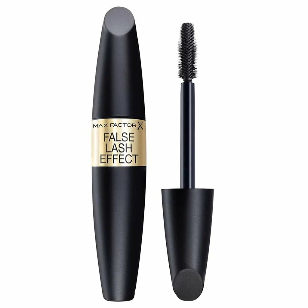 New Arrivals Max Factor False Lash Effect Mascara Black Brown (13.1ml) 3 New Arrivals Max Factor False Lash Effect Mascara Black Brown (13.1ml)