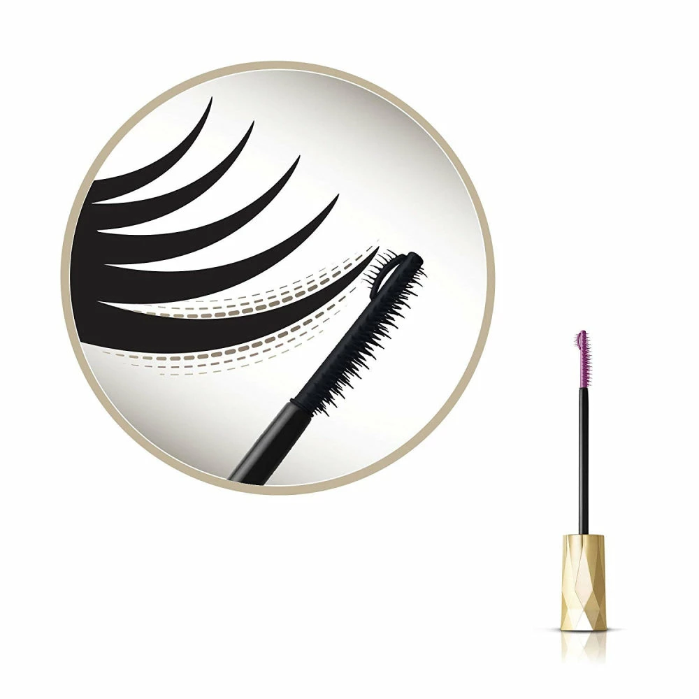 Max Factor Lash Crown Mascara Black (6.5ml) New Arrivals 4 Max Factor Lash Crown Mascara Black (6.5ml) New Arrivals