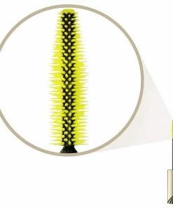 Max Factor Masterpiece High Definition Waterproof Mascara Black (4.5ml)