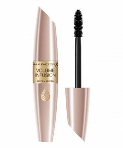 Max Factor Volume Infusion Mascara Black (13.1ml)
