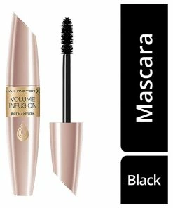 Max Factor Volume Infusion Mascara Black (13.1ml)