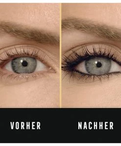 Max Factor Volume Infusion Mascara Black (13.1ml)