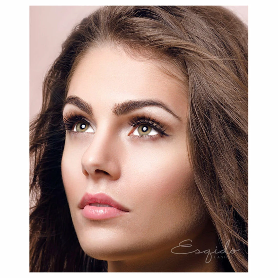 New Arrivals Esqido Mink Lashes - Miss Dolly 8 New Arrivals Esqido Mink Lashes - Miss Dolly