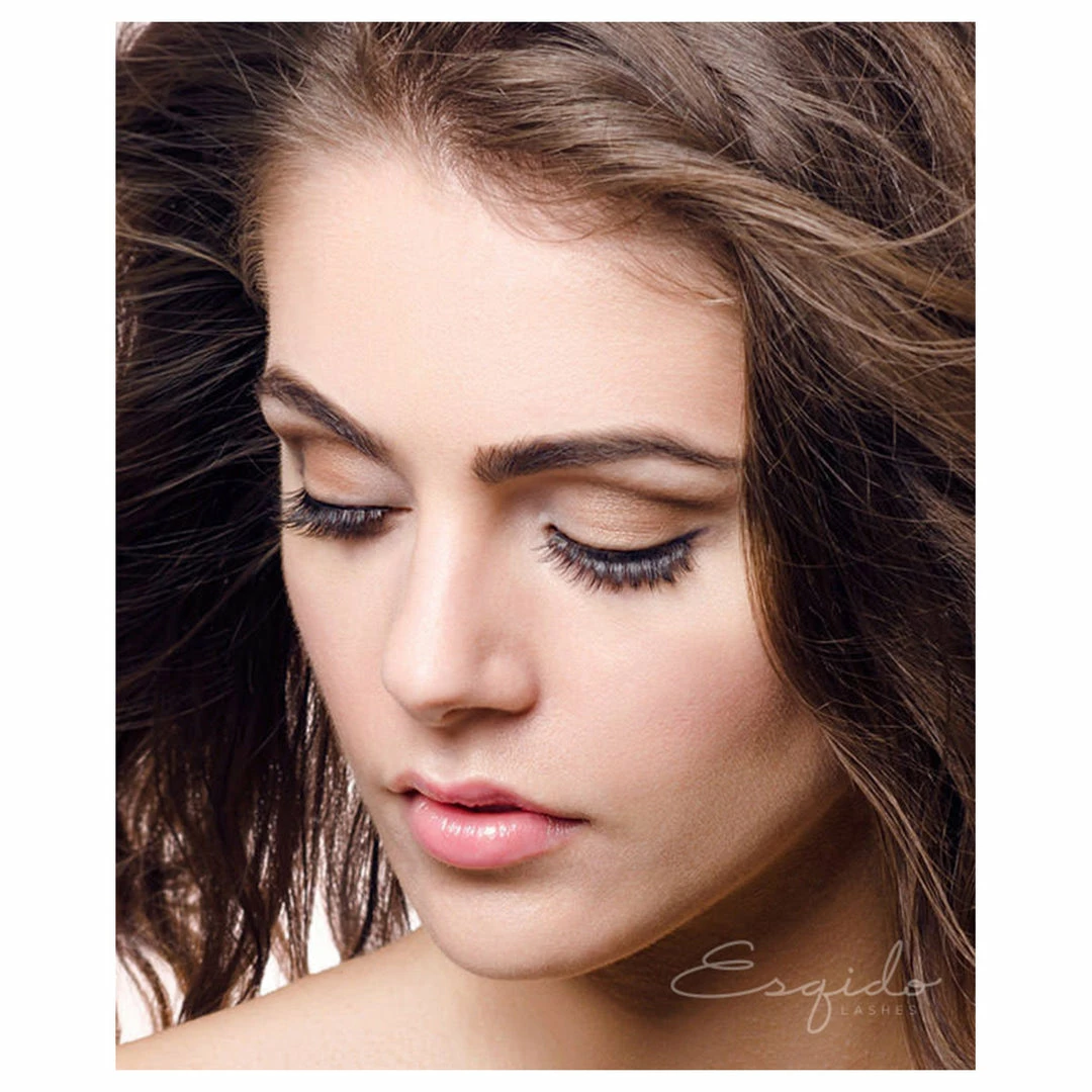 New Arrivals Esqido Mink Lashes - Miss Dolly 9 New Arrivals Esqido Mink Lashes - Miss Dolly