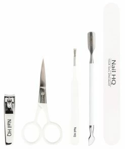 Nail HQ Luxury Nail Care Set New Arrivals
