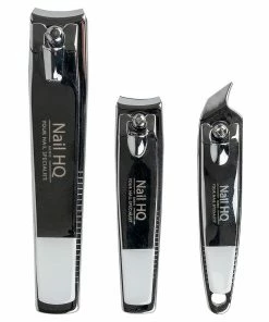 Nail HQ Nail Clipper Set New Arrivals