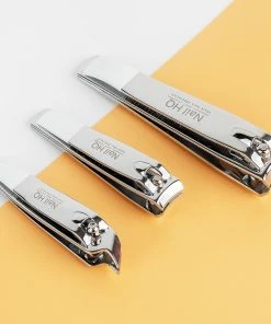 Nail HQ Nail Clipper Set New Arrivals 7 Nail HQ Nail Clipper Set New Arrivals