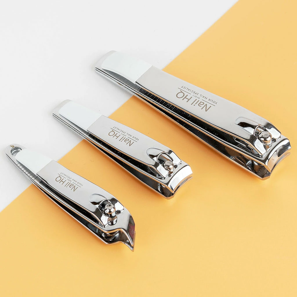 Nail HQ Nail Clipper Set New Arrivals 5 Nail HQ Nail Clipper Set New Arrivals