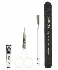 New Arrivals Nail HQ Nail Pamper Set