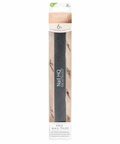 Nail HQ Professional Nail Files (x6) New Arrivals