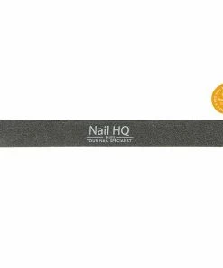 Nail HQ Professional Nail Files (x6) New Arrivals