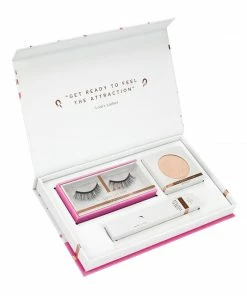 New Arrivals Lola's Lashes Magnetic Lash Kit - Love Letter