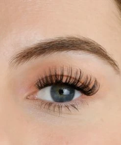 New Arrivals Lola's Lashes X Liberty Strip Lashes - Red Carpet