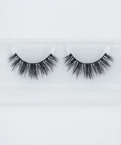 One Lash Chance False Eyelashes - 001 New Arrivals