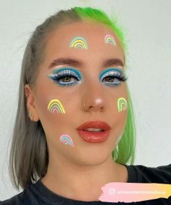 New Arrivals One Lash Chance False Eyelashes - 002