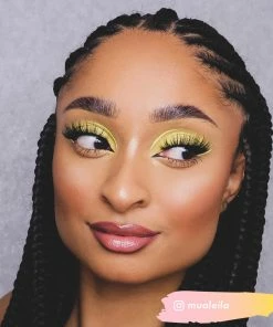 New Arrivals One Lash Chance False Eyelashes - 002