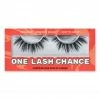New Arrivals One Lash Chance False Eyelashes - 004