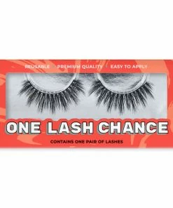 New Arrivals One Lash Chance False Eyelashes - 005
