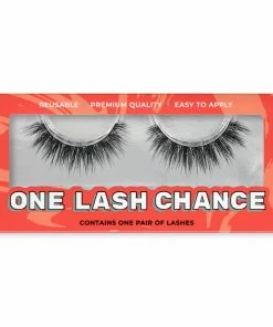 New Arrivals One Lash Chance False Eyelashes - 006