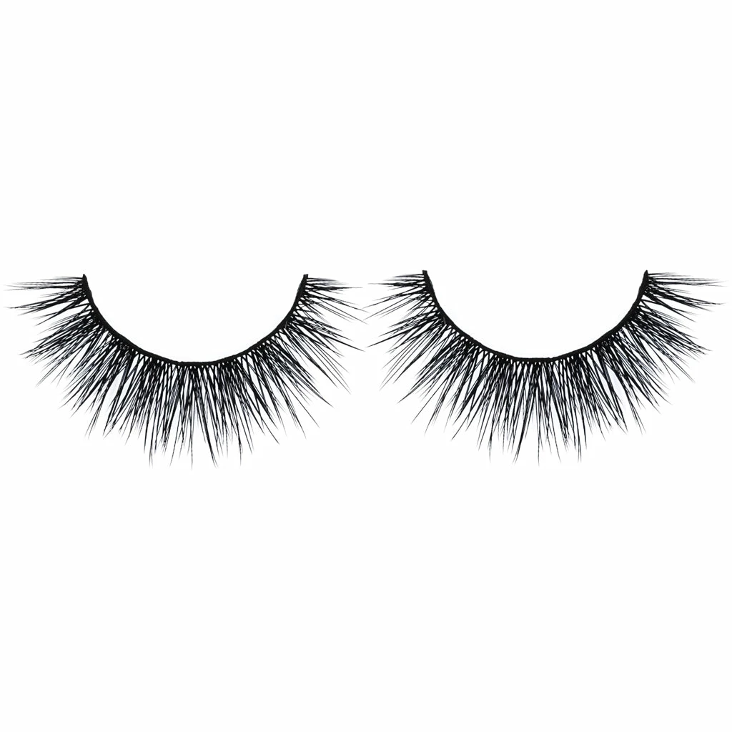 New Arrivals One Lash Chance False Eyelashes - 006 7 New Arrivals One Lash Chance False Eyelashes - 006