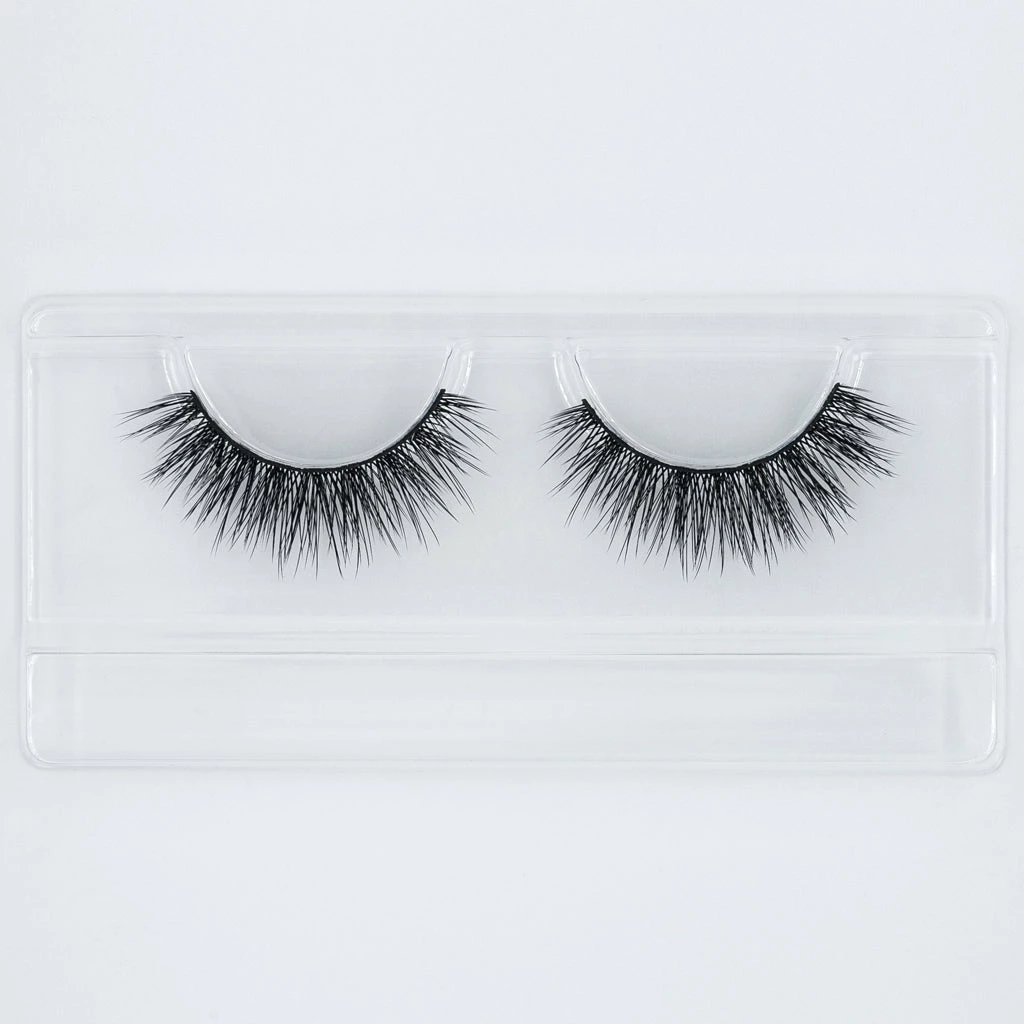 New Arrivals One Lash Chance False Eyelashes - 006 8 New Arrivals One Lash Chance False Eyelashes - 006