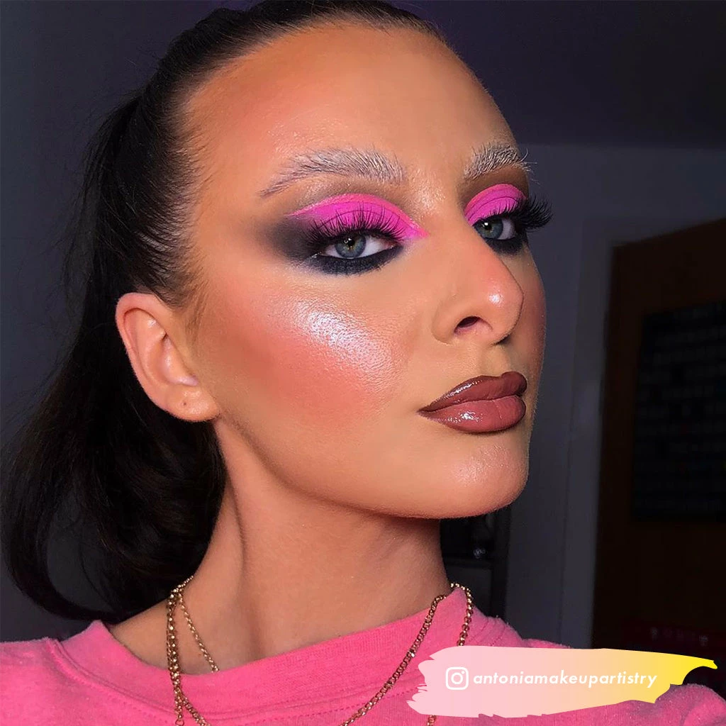 New Arrivals One Lash Chance False Eyelashes - 006 6 New Arrivals One Lash Chance False Eyelashes - 006