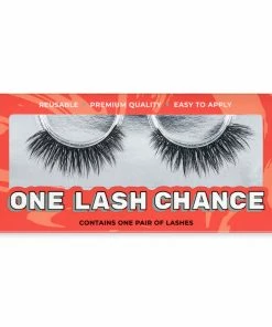 One Lash Chance False Eyelashes - 008 New Arrivals