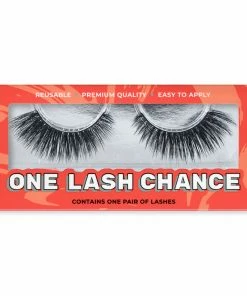 One Lash Chance False Eyelashes - 009