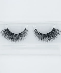 One Lash Chance False Eyelashes - 009
