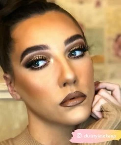 One Lash Chance False Eyelashes - 009