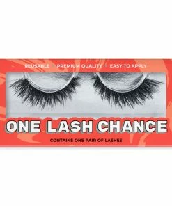 New Arrivals One Lash Chance False Eyelashes - 010
