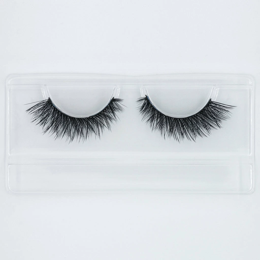 New Arrivals One Lash Chance False Eyelashes - 010 8 New Arrivals One Lash Chance False Eyelashes - 010