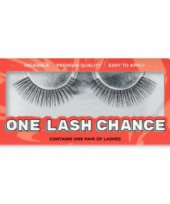 New Arrivals One Lash Chance False Eyelashes - 012