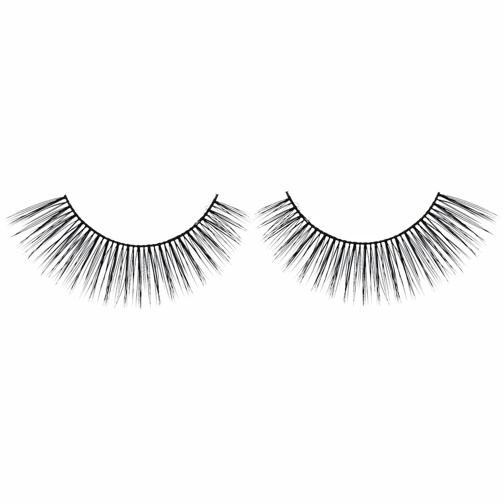 New Arrivals One Lash Chance False Eyelashes - 012 4 New Arrivals One Lash Chance False Eyelashes - 012