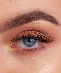 New Arrivals One Lash Chance False Eyelashes - 012 10 New Arrivals One Lash Chance False Eyelashes - 012