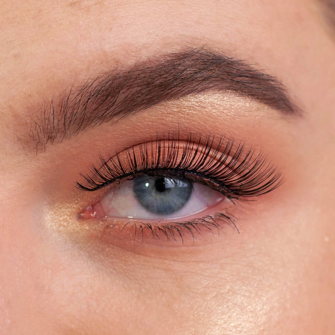 New Arrivals One Lash Chance False Eyelashes - 012 5 New Arrivals One Lash Chance False Eyelashes - 012