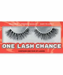 One Lash Chance False Eyelashes - 014 New Arrivals