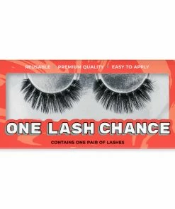 One Lash Chance False Eyelashes - 016 New Arrivals