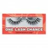 One Lash Chance False Eyelashes - 017