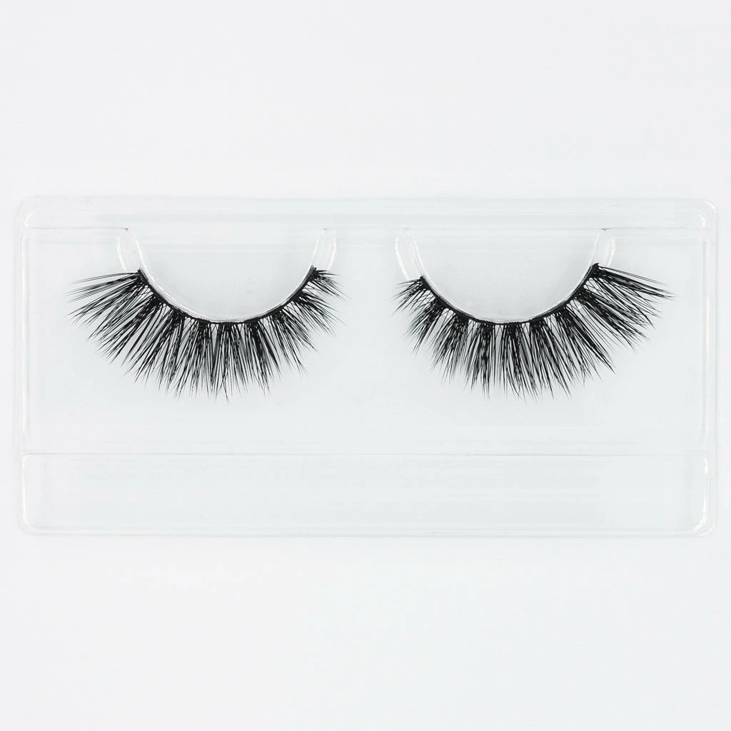 One Lash Chance False Eyelashes - 017 8 One Lash Chance False Eyelashes - 017