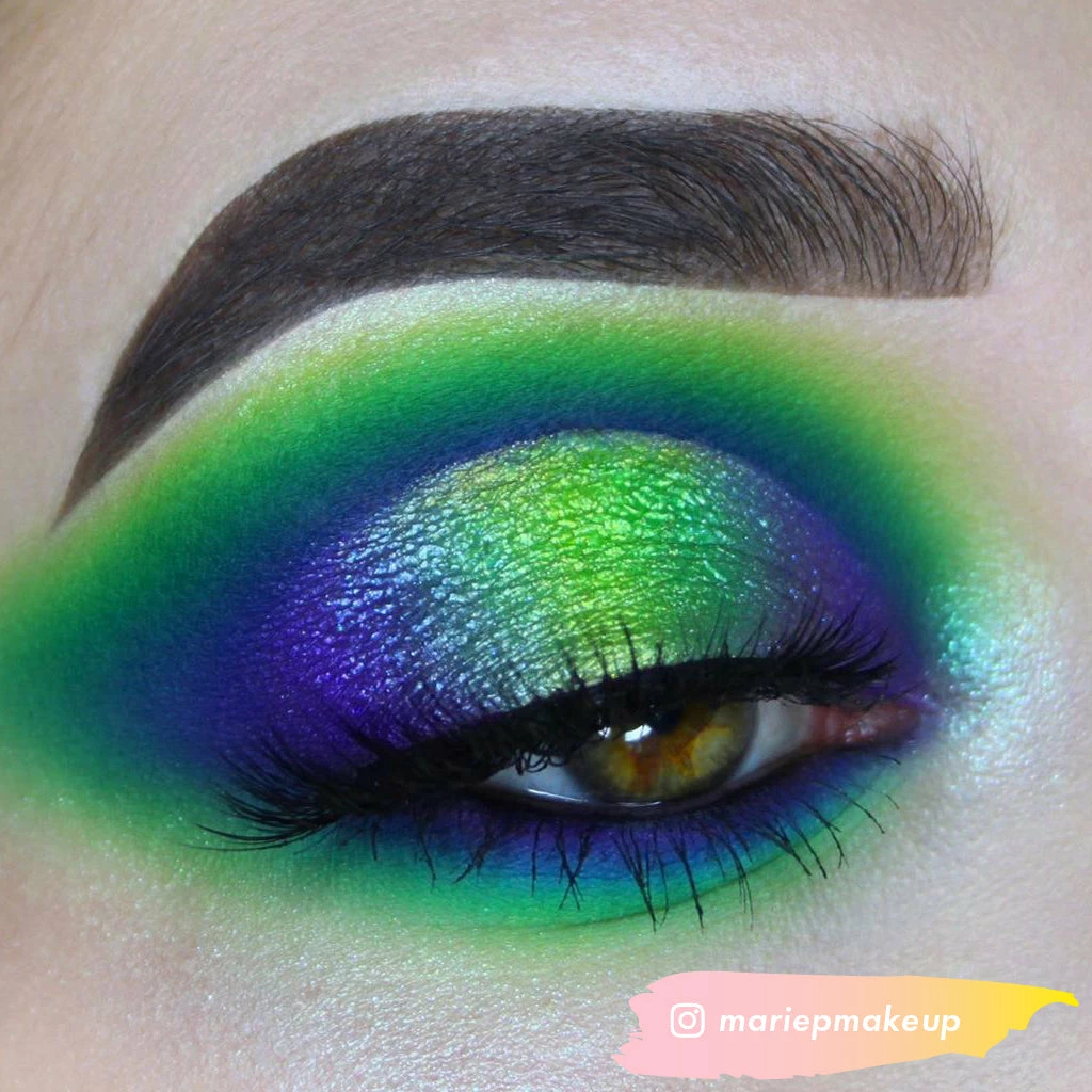 One Lash Chance False Eyelashes - 017 4 One Lash Chance False Eyelashes - 017