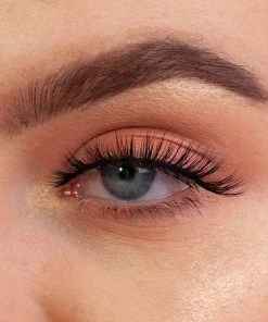 One Lash Chance False Eyelashes - 017 12 One Lash Chance False Eyelashes - 017